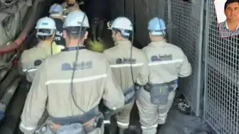 Soma'da Maden Faciası Sonrası Denetim Yetersizliği Tartışması: 'Bu Anlayışla Zor!'