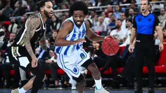 Türk Telekom, BKT EuroCup'ta İlk Galibiyetini Aldı: Maxima Roma 92-77 Mağlup Edildi
