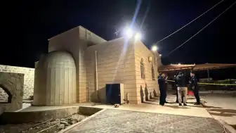 Ürdün'deki Kilise Saldırısı Dünyadan Kınama Aldı