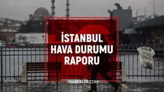 13-14 Nisan 2026 İstanbul Hava Durumu: Yarınki Tahminler ve Beklenen Hava Koşulları