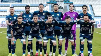 Erzurumspor FK'nın Süper Lig'e Yükselmesi İçin Puan Durumu ve Kalan Maçlar