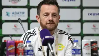 Sakaryaspor-Esenler Erokspor Maç Sonu Değerlendirmeleri