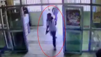 Şanlıurfa'da Okula Silahlı Saldırı: 16 Yaralı, Saldırgan İntihar Etti