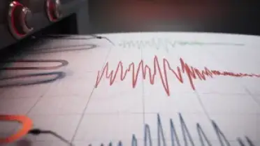 Akdeniz'de 4.0 Büyüklüğünde Deprem Meydana Geldi