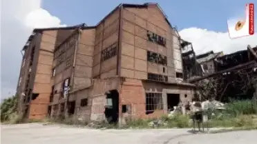 Tarihi Elektrik Fabrikası İçin Bütüncül Planlama Talebi