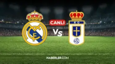 Real Madrid Real Oviedo Maçı S Sport'ta Yayınlanacak