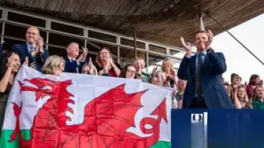 Plaid Cymru Lideri Salı Günü İlk Bakan Olmayı Umuyor
