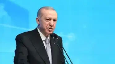 Cumhurbaşkanı Erdoğan: Yeni Anayasa Özlemi Dinmedi