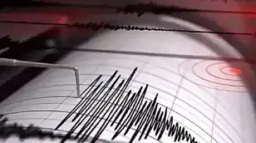 15 Mayıs 2026'da Türkiye'de Meydana Gelen Depremler