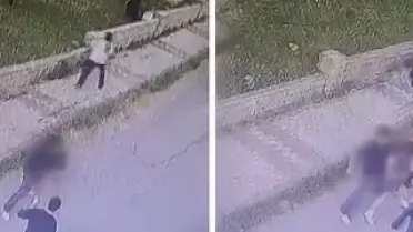 15 Yaşındaki Çocuk Bıçaklı Saldırıda Hayatını Kaybetti