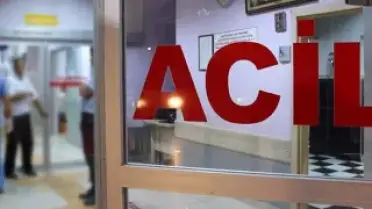 Aksaray'da Trafik Kazası: 3'ü Ağır 12 Yaralı