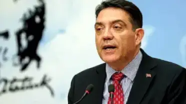 Bağcıoğlu: Savunma Sanayisi Siyasi Rant Kapısı Olmamalı