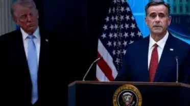 CIA Direktörü John Ratcliffe, Küba Hükümeti Yetkilileriyle Görüştü