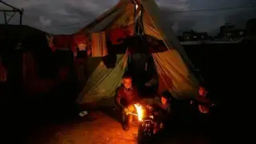 Filistinliler 1948 Nekbe ile 2026 Gazze'yi Karşılaştırıyor: "Bu Bir Soykırım"