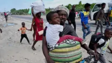 Haïti'de Çatışmalar: En Az 78 Ölü