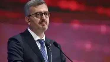 İletişim Başkanı Duran'dan Mescid-i Aksa Baskınına Tepki