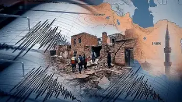 İran'da Ardı Ardına Depremler: Türkiye'ye Etkisi Değerlendiriliyor