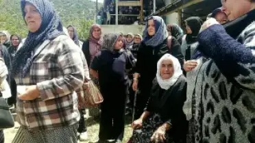 Kansere Yakalanan Kadın, Eşiyle Birlikte Trafik Kazasında Hayatını Kaybetti