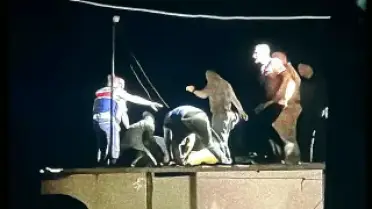 Kayıp Çocuk Evinin Damında Ölü Bulundu