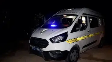 Kepez'de Borç Tartışması Kanla Bitti: 1 Kişi Bıçaklanarak Öldürüldü