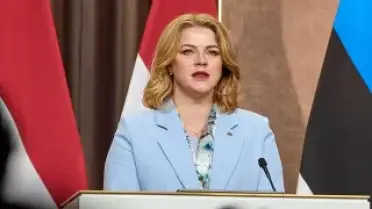 Letonya Başbakanı Evika Silina İstifa Etti