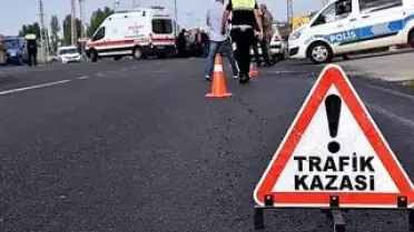 Muğla'da İki Motosiklet Çarpıştı: Sürücüler Hayatını Kaybetti, Yolcu Ağır Yaralandı