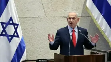 Netanyahu Koalisyonu Erken Seçim İçin Yasa Tasarısı Sundu