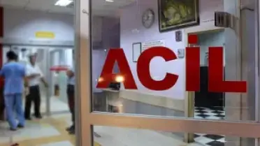 Ordu'da 21 İşçi Gıda Zehirlenmesi Şüphesiyle Hastaneye Kaldırıldı