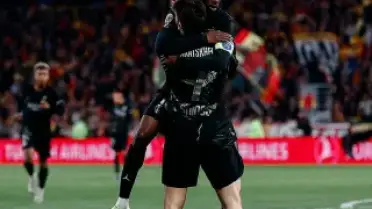 Paris Saint-Germain, Fransa Ligue 1'de Şampiyon Oldu