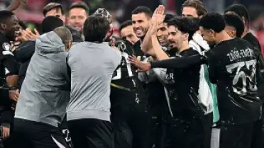 Paris Saint-Germain, Ligue 1'de Şampiyonluğunu İlan Etti