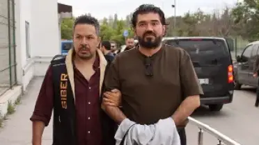 R.O.K. Adana'ya Getirildi: 'Yanlış Anlaşılma Var'