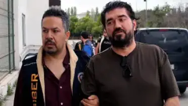 R.O.K. Gözaltına Alındı: 'Yanlış Anlaşılma Var'