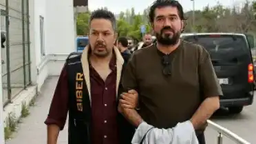 R.O.K. Gözaltına Alındı: Yasa Dışı Bahis ve Kara Para Aklama Soruşturması