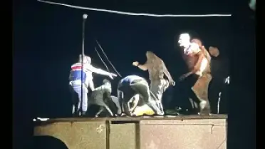 Şanlıurfa Ceylanpınar'da Kayıp Çocuk M.İ. Evinin Damında Ölü Bulundu