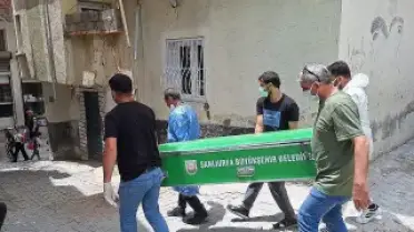 Şanlıurfa'da 3 Gündür Kayıp Olan Kadın Evinde Ölü Bulundu