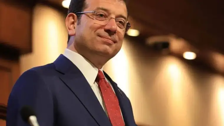 İBB Dosyasına 'Adli Astroloji Raporu' Sunuldu