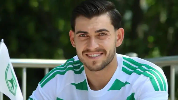 Muğlaspor Orta Saha Transferini Tamamladı: Ali Kaan Güneren Kadroya Katıldı