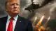 Trump: Bir Helikopterimizi Düşürdüler, İran'a Karşı Saldırı Başlattık