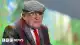 Sanatçı David Hockney 88 yaşında hayatını kaybetti