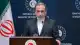 İran Dışişleri Bakanı Arakçi'den Açıklama: Tehditlere Karşı Koyacağız