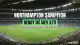 Allianz Stadium'da Northampton Şampiyonluk Kupasını Kaldırdı