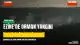 Çanakkale Ezine'deki Orman Yangını Kontrol Altına Alındı