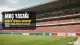 Fifa Düzenlemeleri Nedeniyle Merlín Maç Tribününe Alınmadı