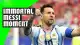 Dünya Kupası Tarihinde Yeni Rekor: Lionel Messi Tüm Zamanların En Çok Gol Atan Oyuncusu Oldu