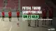 Moymul Ortaokulu Futsal Takımı Türkiye Şampiyonası'nda Son 8'e Kaldı