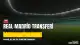 Real Madrid, M.C.'yı 60 Milyon Euro'ya Transfer Etti