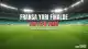 2026 FIFA Dünya Kupası Çeyrek Finalinde Fransa Yarı Finalde