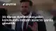 ABD Başkan Yardımcısı JD Vance: "Epstein dosyaları konusunda iletişim sürecini yanlış yönettik"