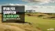 Ryan Fox, Royal Birkdale'de Serin Kalmayı Başararak İlk Büyük Turnuva Şampiyonluğunu Kazandı