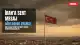 Trump'tan İran'a Sert Tepki: 'Ağır Bir Darbe Alacaklar'
